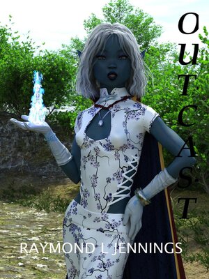 cover image of Outcast